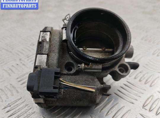 купить Заслонка дроссельная на Mercedes CLK-CLass C208 (1997-2002)