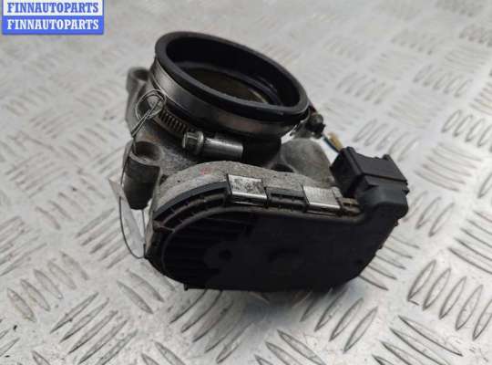 купить Заслонка дроссельная на Mercedes CLK-CLass C208 (1997-2002)