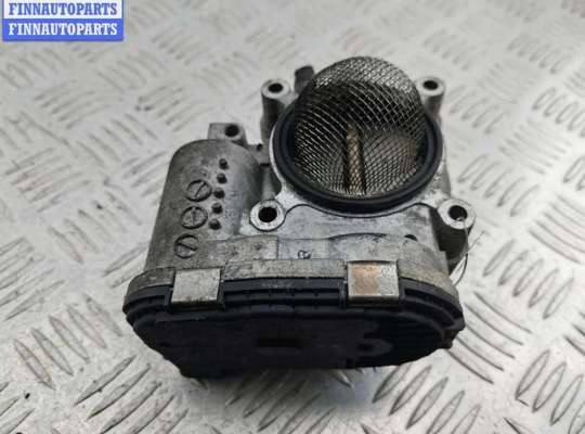 купить Заслонка дроссельная на Mercedes CLK-CLass C208 (1997-2002)