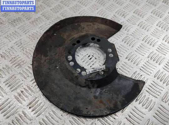 купить Щиток (диск) опорный тормозной задний левый на Ford Mondeo III (2000-2007)