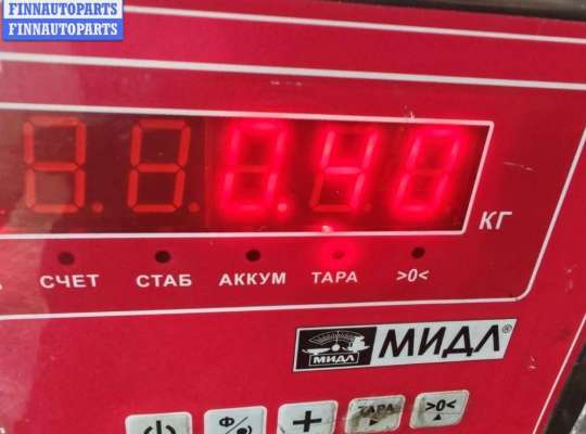 купить Щиток (диск) опорный тормозной задний левый на Ford Mondeo III (2000-2007)