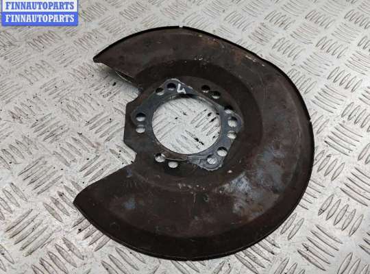 купить Щиток (диск) опорный тормозной задний левый на Ford Mondeo III (2000-2007)
