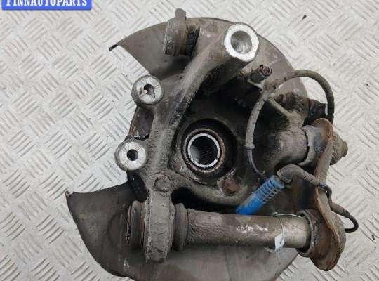 купить Ступица задняя левая на BMW 5 E60/E61 (2003-2010)