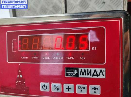 купить Решётка (заглушка) в бампер на Volvo S40 / V40 (1995-2004)