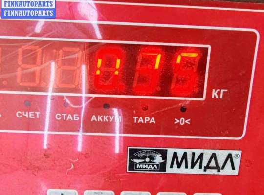 купить Джойстик управления мультимедиа на Audi A6 C6 (2004-2011)