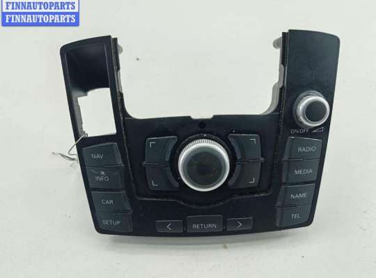 Джойстик управления мультимедиа AU1693550 на Audi A6 C6 (2004-2011)