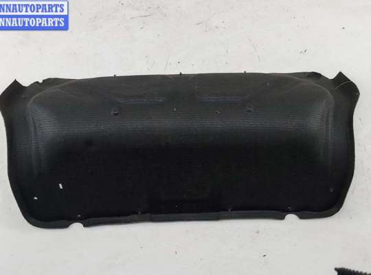 купить Обшивка крышки багажника на Opel Vectra B (1995-2002)