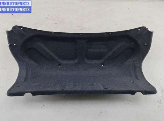 купить Обшивка крышки багажника на Opel Vectra B (1995-2002)