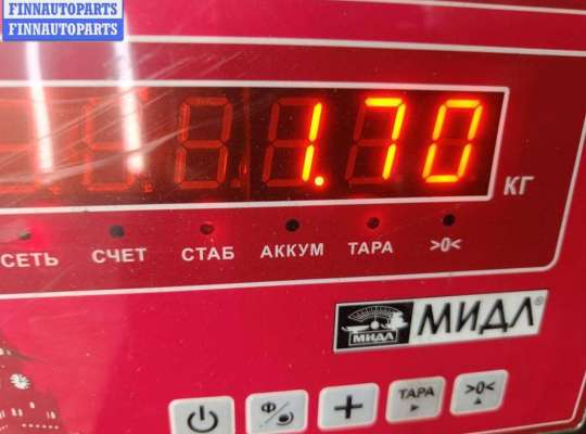 купить Дождевик на Peugeot 307