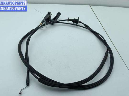 Трос капота