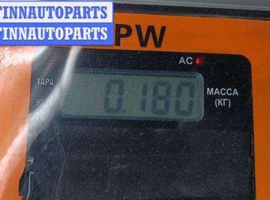 Трос капота