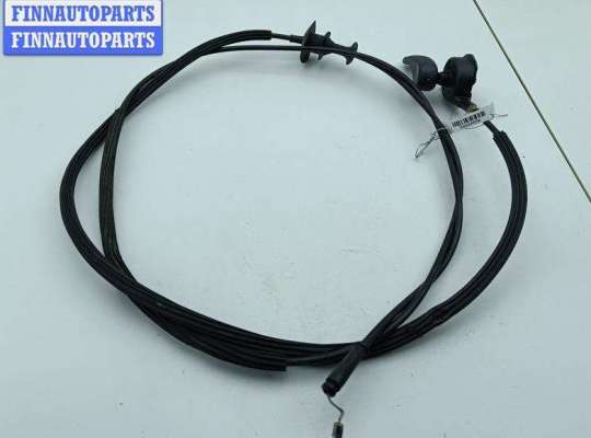 Трос капота