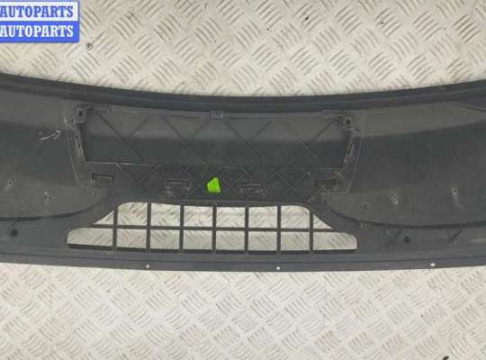 купить Дождевик на Mercedes Vito-2 / Viano W639 (2003-2014)