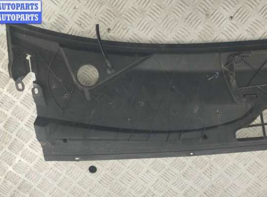 купить Дождевик на Mercedes Vito-2 / Viano W639 (2003-2014)