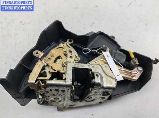 купить Замок двери задней левой на Mercedes C-Class W202 (1993-2000)