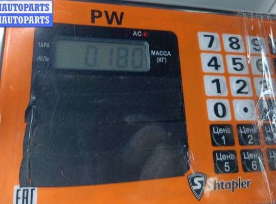 купить Клемма аккумулятора плюс на Mercedes E-Class W210 (1995-2002)