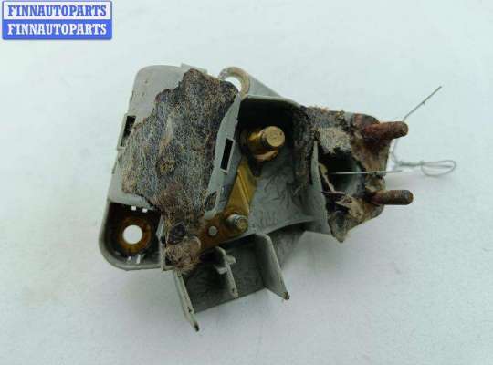 купить Клемма аккумулятора плюс на Mercedes E-Class W210 (1995-2002)