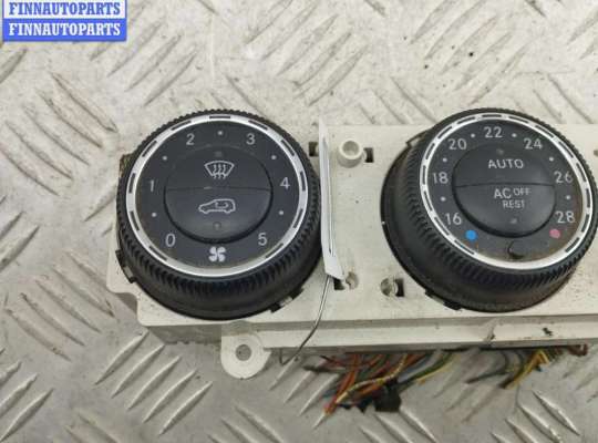купить Переключатель отопителя на Mercedes M-Class ML W163 (1998-2004)