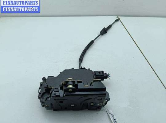 Замок боковой двери