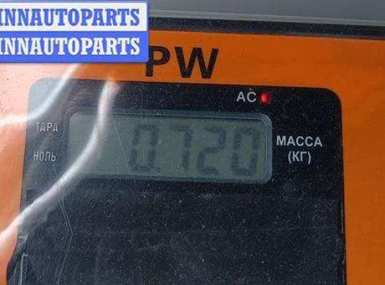 купить Замок двери задней правой на Volkswagen Bora