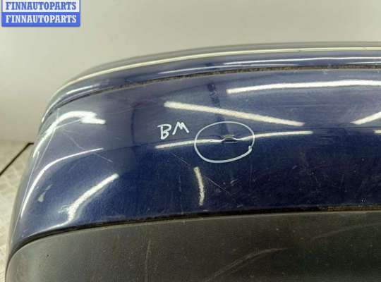 купить Бампер задний на Volkswagen Bora