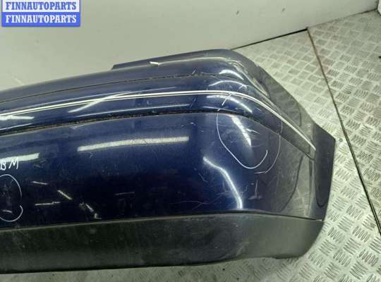 купить Бампер задний на Volkswagen Bora