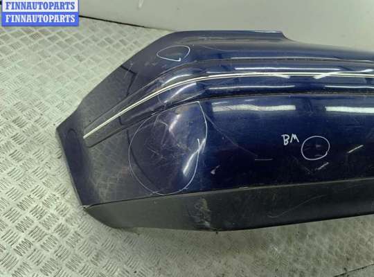 купить Бампер задний на Volkswagen Bora