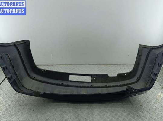 купить Бампер задний на Volkswagen Bora