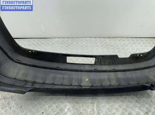 купить Бампер задний на Volkswagen Bora