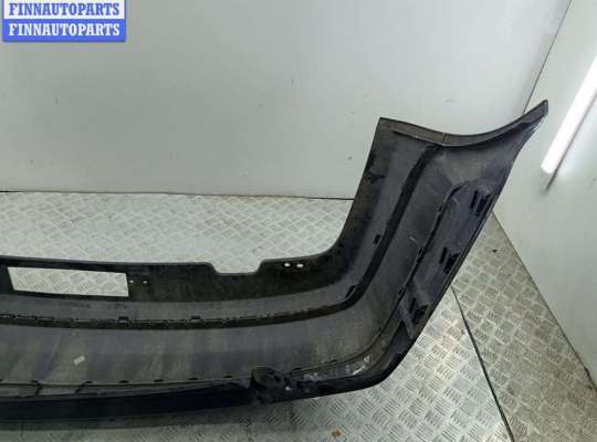 купить Бампер задний на Volkswagen Bora