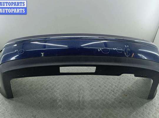 купить Бампер задний на Volkswagen Bora