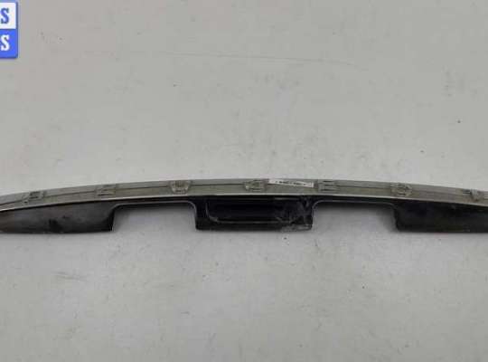 Кнопка открывания багажника PG1241999 на Peugeot 407