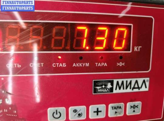 купить Полуось передняя правая на Volkswagen Passat B6