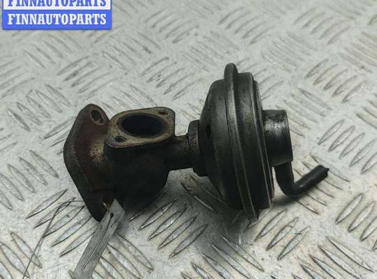 купить Клапан EGR (рециркуляции выхлопных газов) на Audi A4 B7 (2004-2008)