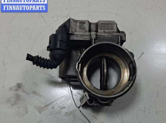 Купить Заслонка дроссельная на Volkswagen Passat B5+ (GP) Заслонка дроссельная VG2587470 на Volkswagen Passat B5+ (GP)