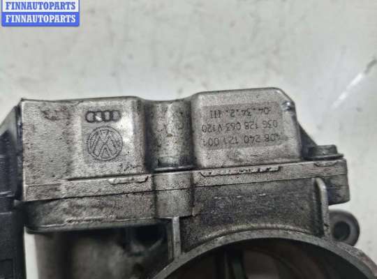 купить Заслонка дроссельная на Volkswagen Passat B5+ (GP)