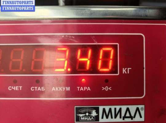 купить Стартер на Volkswagen Passat B5