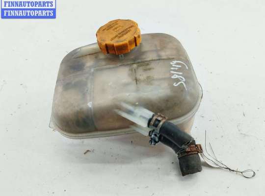 Бачок расширительный OP2372795 на Opel Astra H (2004-2009)