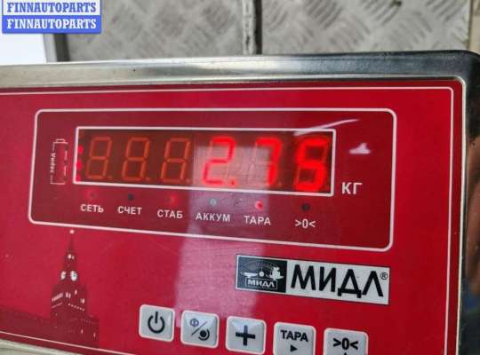 купить Карданчик рулевой на Opel Corsa C (2000-2006)