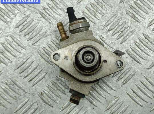 ТНВД SK536822 на Skoda Fabia mk3 (NJ) 2014-2022