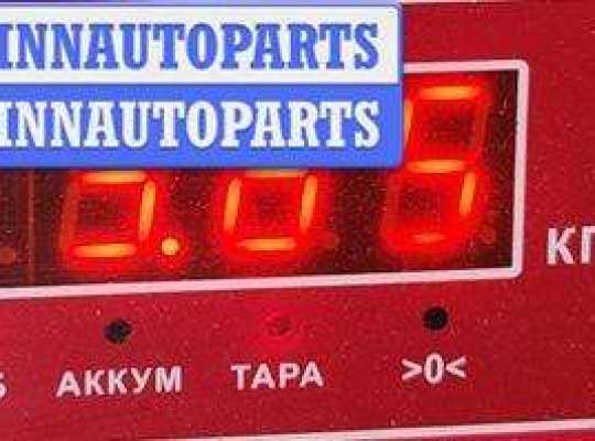 купить Бампер передний на Opel Zafira A (1999-2005)