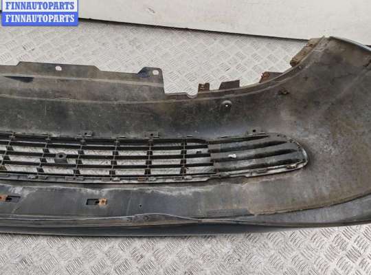 купить Бампер передний на Opel Zafira A (1999-2005)