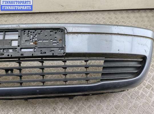 купить Бампер передний на Opel Zafira A (1999-2005)