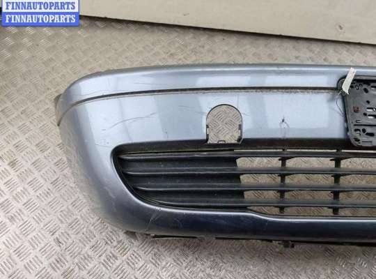 купить Бампер передний на Opel Zafira A (1999-2005)