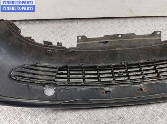 купить Бампер передний на Opel Zafira A (1999-2005)