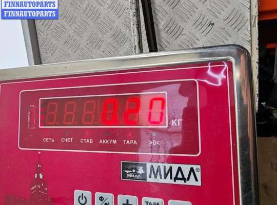 купить Активатор (привод) замка двери передней левой на Ford Galaxy (2000-2006)