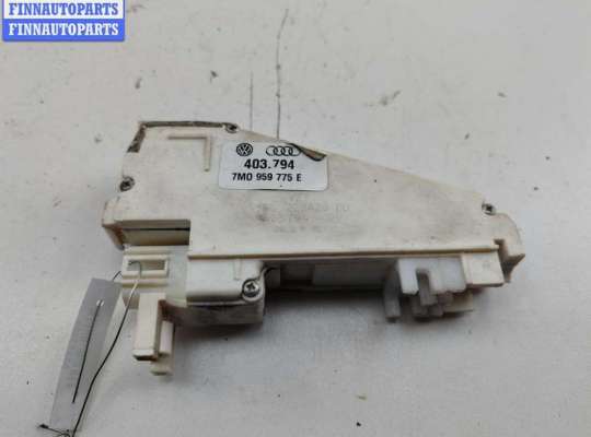 купить Активатор (привод) замка двери передней левой на Ford Galaxy (2000-2006)