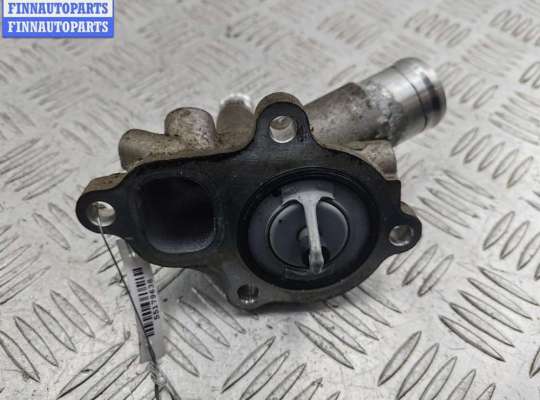 Корпус термостата NS924163 на Nissan Primera P12 (2002-2008)