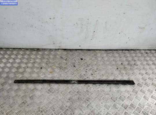 купить Молдинг двери передней левой на Audi A4 B7 (2004-2008)