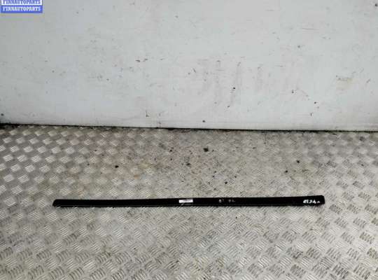 купить Молдинг двери передней левой на Audi A4 B7 (2004-2008)